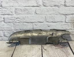 Экран тепловой для Audi A6 / C6 4F (2004-2011)  запчасти бу