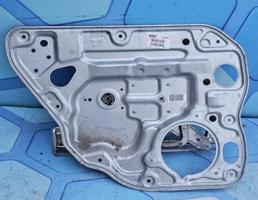 Стеклоподъемник задний левый для Volvo S40 IV (2004-2012)  запчасти бу