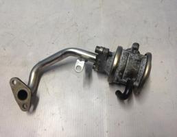 Клапан комбинированный для Audi A6 / C6 4F (2004-2011)  запчасти бу