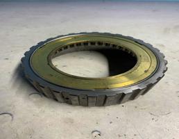 Обгонная муфта АКПП для VW Passat B5 (1996-2000)  запчасти бу