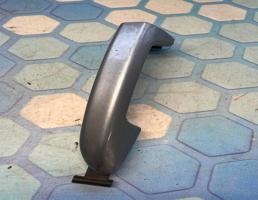 Ручка двери наружная правая для VW Passat B6 (2005-2010)  запчасти бу