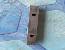 Кронштейн (сопут. товар) для VW Passat B6 (2005-2010)  запчасти бу