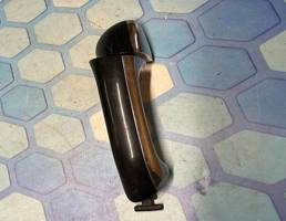 Ручка двери внешняя для Mercedes ML W164 M-Klasse (2005-2011)  запчасти бу