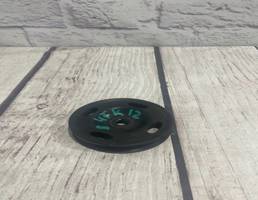 Шкив коленвала для Skoda Fabia 2 (2007-2015)  запчасти бу