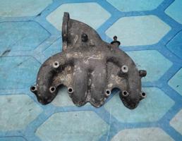 Коллектор впускной для Audi A4 / B6 (2000-2004)  запчасти бу