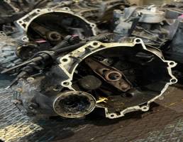 МКПП 6ст. MQ200 MTH (из Японии) для Skoda Yeti (2014-)  запчасти бу