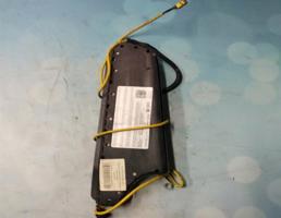 Подушка безопасности боковая в сиденье левая для Audi A6 / C6 4F (2004-2011)  запчасти бу