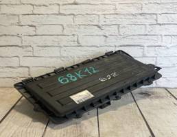 Корпус воздушного фильтра для Skoda Fabia 2 (2007-2015)  запчасти бу