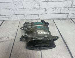 Компрессор кондиционера сломан для Skoda Octavia / A5 1Z / (2004-2013)  запчасти бу