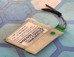 Блок электронный для Volvo XC90 (2002-2015)  запчасти бу