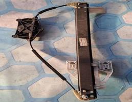 Стеклоподъемник задний правый для Audi Q5 / 8R (2008-2012)  запчасти бу