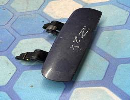 Ручка двери внешняя для Audi A6 / C5 (1997-2004)  запчасти бу