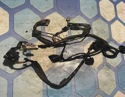 Проводка двери задней левой  для Volvo S80 II (2006-2016)  запчасти бу