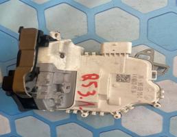 Замок двери задней левой для Audi Q5 / 8R (2008-2012)  запчасти бу