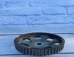 Шкив грм для Skoda Octavia / A7 / (2013-2021)  запчасти бу