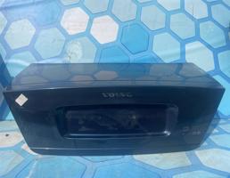 Крышка багажника седан для Volvo S80 I (1998-2006)  запчасти бу