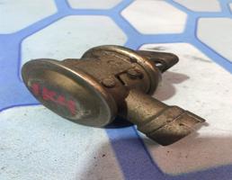 Клапан ЕГР для Audi A8 / D4 / 4E (2003-2010)  запчасти бу