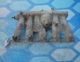 Коллектор впускной для Volvo XC90 (2002-2015)  запчасти бу