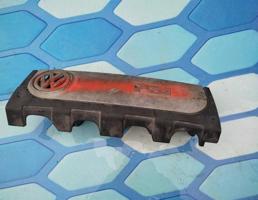 Ресивер воздушный для Skoda Octavia / A5 1Z / (2004-2013)  запчасти бу