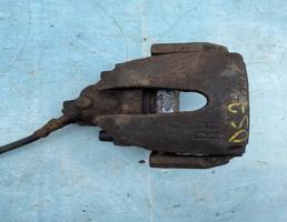 Суппорт передний правый для Ford Focus II (2005-2008) Дорестайлинг  запчасти бу