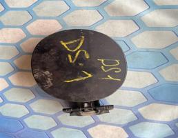 Крышка лючка бензобака для Mazda 3 BK (2002-2009)  запчасти бу