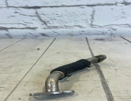 Трубка масляная для VW Tiguan 1 рест (2011-2016)  запчасти бу