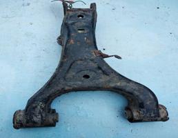 Рычаг задний верхний правый для Land Rover Range Rover III L322 (2005-2010)  запчасти бу