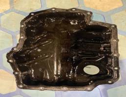 Поддон масляный двигателя для Audi A3 III / 8V (2013-2016)  запчасти бу