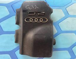 Накладка двигателя декоративная для Audi A4 / B6 (2000-2004)  запчасти бу