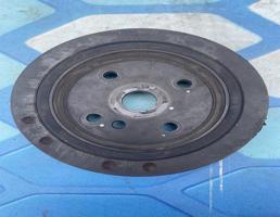 Шкив коленвала для Volvo XC90 (2002-2015)  запчасти бу
