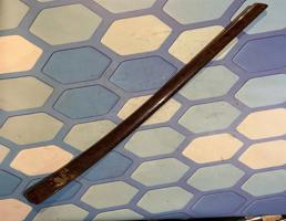 Накладка двери декоративная внутренняя для Volvo S80 I (1998-2006)  запчасти бу