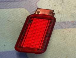 Плафон освещения салона для VW Passat B5+ (2001-2005)  запчасти бу