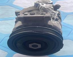 Компрессор кондиционера для Audi A5 / S5 / 8T / Coupe / Sportback (2008-2016)  запчасти бу