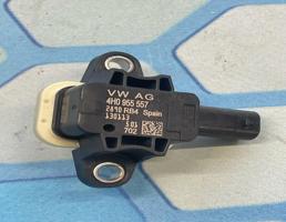 Датчик AIR BAG для Audi A1 (2010-)  запчасти бу