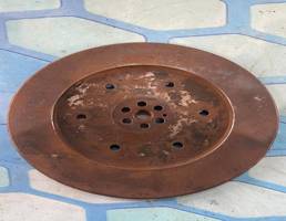 Шкив коленвала для VW Touareg 1 (2002-2007)  запчасти бу