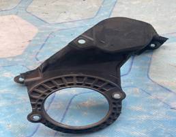 Кожух ремня ГРМ для VW Golf VII (2012-2017)  запчасти бу