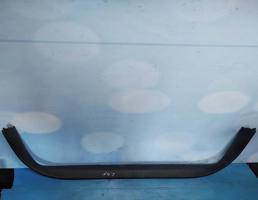 Обшивка двери багажника для Volvo XC70 Cross Country (2000-2006)  запчасти бу