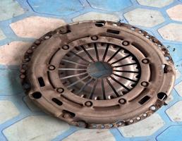 Комплект сцепления для VW Golf VII (2012-2017)  запчасти бу