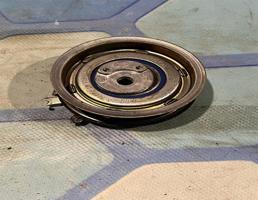 Натяжитель ремня ГРМ для Audi A3 / 8P1 (2003-2013)  запчасти бу