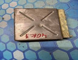 Блок управления АКПП для Volvo XC90 (2002-2015)  запчасти бу