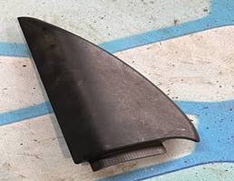 накладка двери задней правой для Volvo S40 IV (2004-2012)  запчасти бу