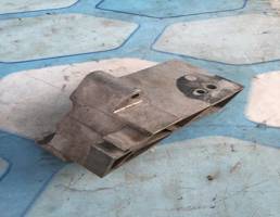 Кронштейн двигателя для Volvo S80 I (1998-2006)  запчасти бу