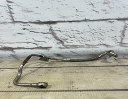 Трубка масляная для VW Tiguan 1 рест (2011-2016)  запчасти бу