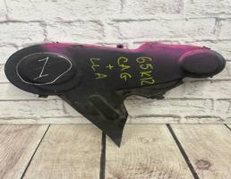 Защитный кожух ГРМ верх для Audi A4 / B8 (2007-2015)  запчасти бу