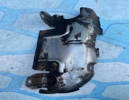 Экран тепловой для Audi A4 / B7 (2005-2007)  запчасти бу