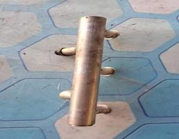 Топливная рампа для Audi A6 / C6 4F (2004-2011)  запчасти бу