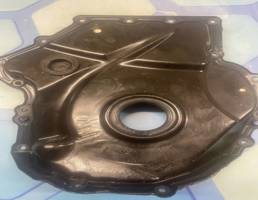 Крышка двигателя передняя для Skoda Octavia / A5 1Z / (2004-2013)  запчасти бу