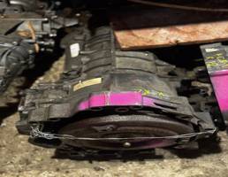 АКПП 5hp-19 5ст. DES (из Японии) для Audi A6 / C5 (1997-2004)  запчасти бу