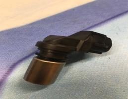 Датчик положения коленвала для Volvo XC90 (2002-2015)  запчасти бу