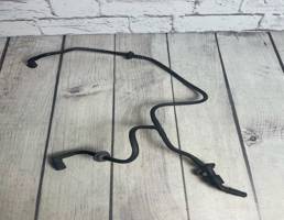 Трубка вакуумная для Audi A3 III / 8V (2013-2016)  запчасти бу